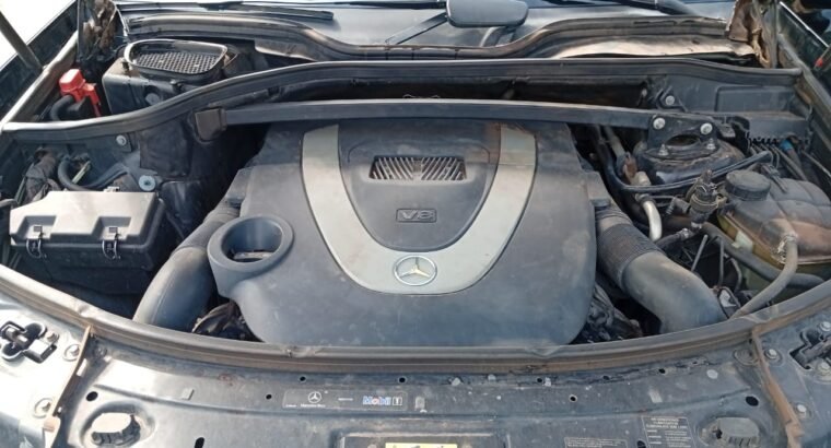 Mercedes Benz
