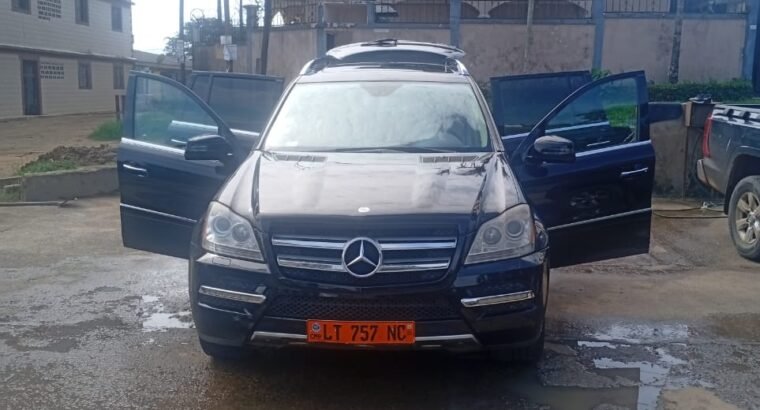 Mercedes Benz
